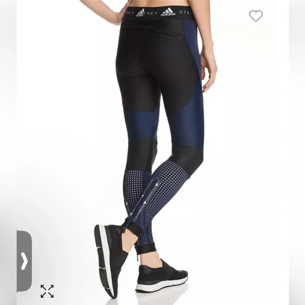 Adidas by Stella McCartney leggings - Picture 2 of 11